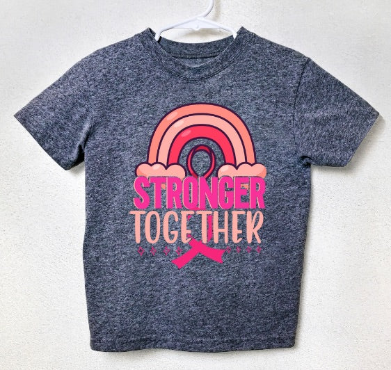 Stronger Together (AVAILABLE IN ALL SIZES)