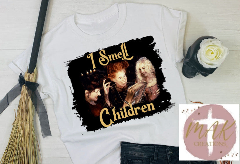 I Smell #5 (AVAILABLE IN ALL SIZES)