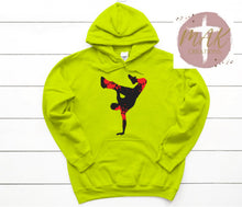 Load image into Gallery viewer, Dance (#3) (AVAILABLE IN ALL SIZES)

