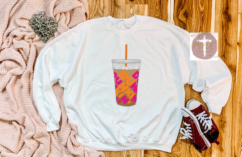 D Cup (AVAILABLE IN ALL SIZES)