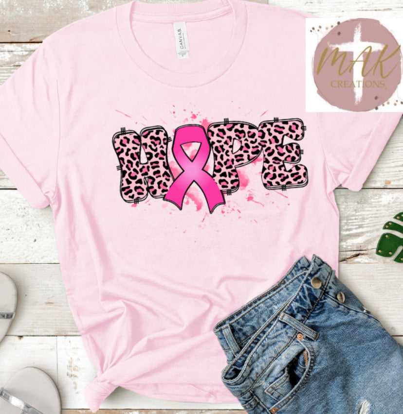 Hope (AVAILABLE IN ALL SIZES)