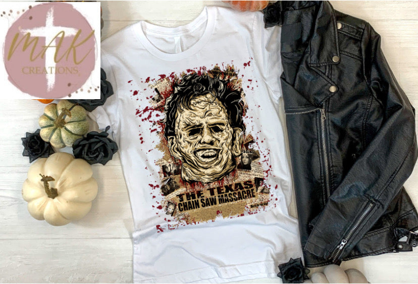 Texas (AVAILABLE IN ALL SIZES)