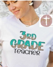 Load image into Gallery viewer, Grade Teacher
