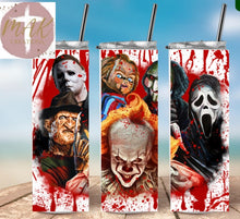 Load image into Gallery viewer, I Am The Storm (AVAILABLE IN ALL SIZES)
