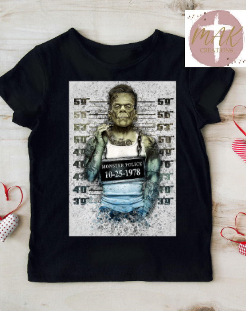 Mugshot #20 (AVAILABLE IN ALL SIZES)