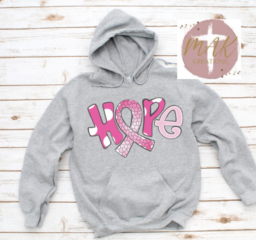 Hope  (AVAILABLE IN ALL SIZES)