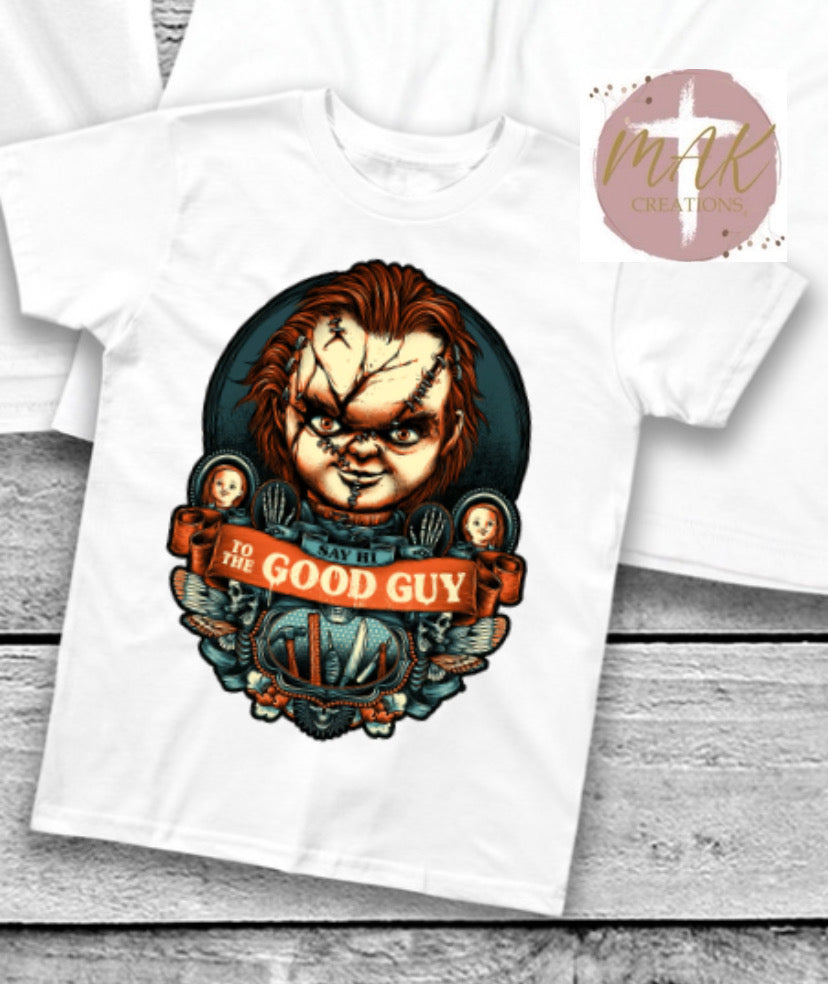 Good Guy (AVAILABLE IN ALL SIZES)
