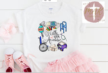 Load image into Gallery viewer, I Come With Accessories (AVAILABLE IN ALL SIZES)
