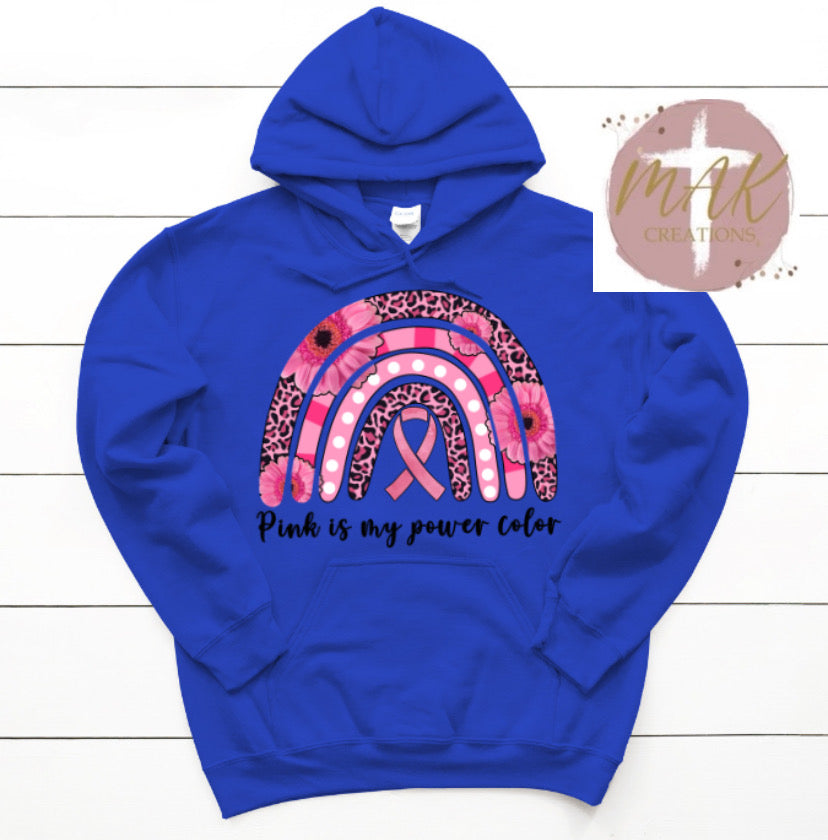 Rainbow (AVAILABLE IN ALL SIZES)