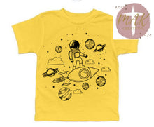 Load image into Gallery viewer, Space Design (AVAILABLE IN ALL SIZES)
