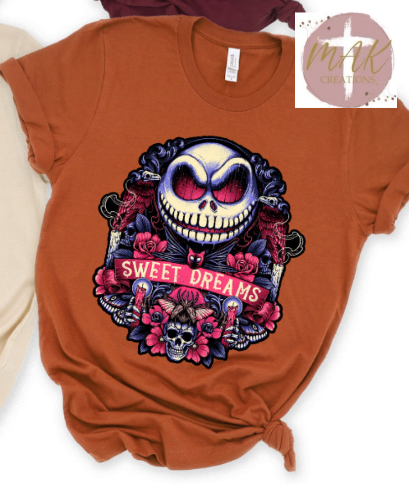 Sweet Dreams #2 (AVAILABLE IN ALL SIZES)