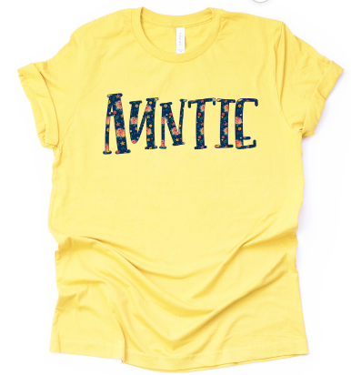 Auntie  (ADULT)