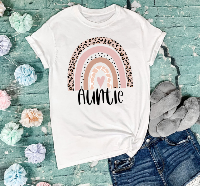 Auntie Rainbow (ADULT)