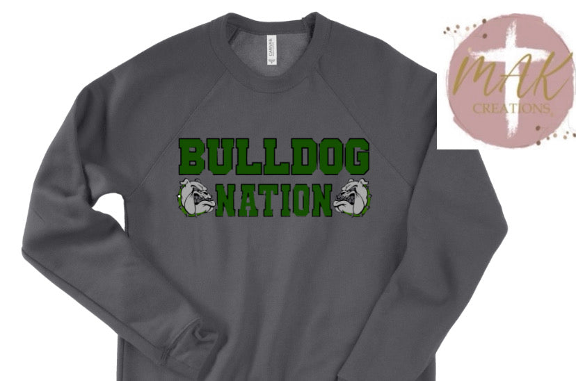 Bulldog Nation