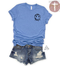 Load image into Gallery viewer, Many Kids Not Nough Caffeine (Front &amp; Back)  (AVAILABLE IN ALL SIZES)
