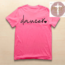 Load image into Gallery viewer, Dancer (#2) (AVAILABLE IN ALL SIZES)
