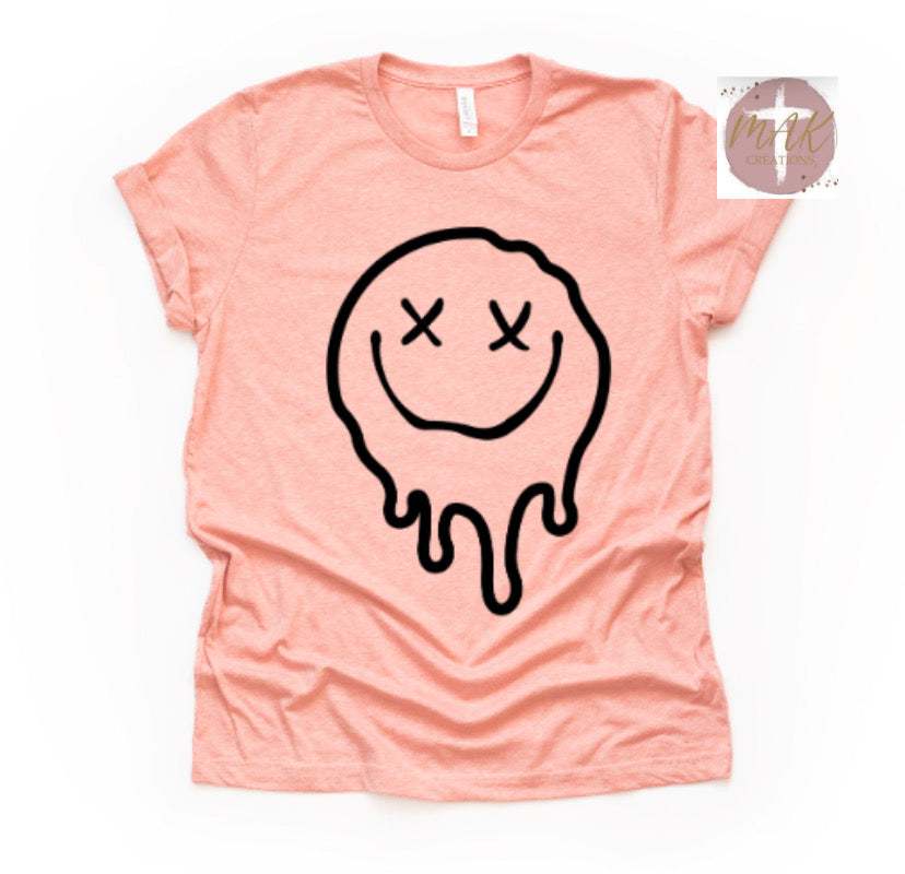 Smile (AVAILABLE IN ALL SIZES)