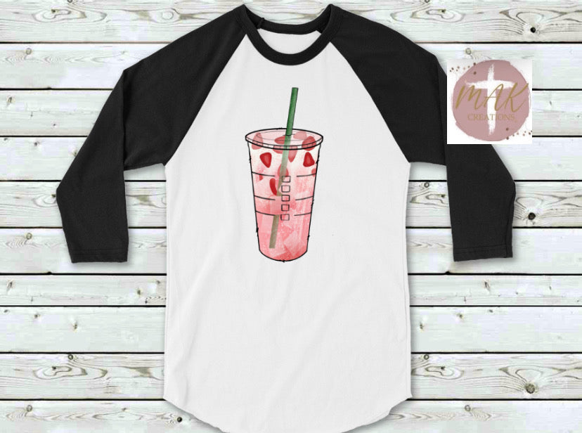S Cup (AVAILABLE IN ALL SIZES)