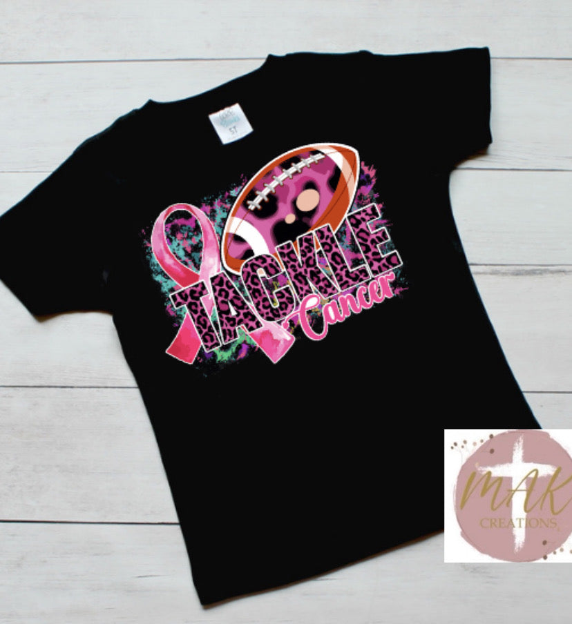 Tackle (AVAILABLE IN ALL SIZES)