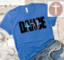 Load image into Gallery viewer, Dance (AVAILABLE IN ALL SIZES)
