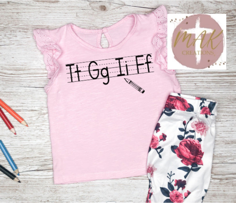 TGIF