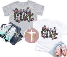 Load image into Gallery viewer, American Girl
