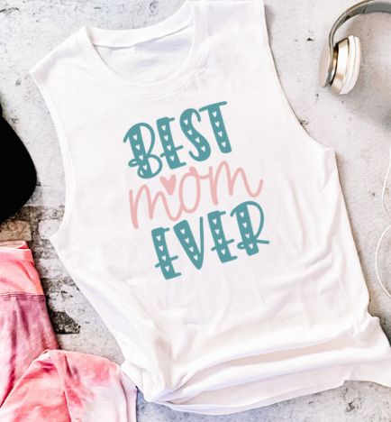 Best Mom Ever (ADULT)