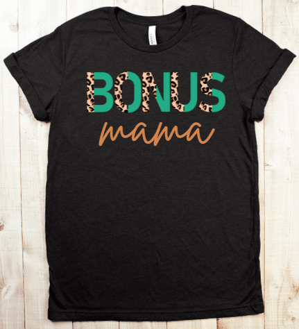 Bonus Mama (ADULT)