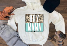 Load image into Gallery viewer, Boy Mama Square (ADULT)
