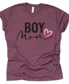Boy Mom 2(ADULT)