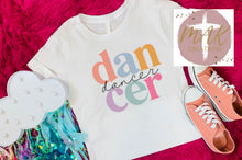 Load image into Gallery viewer, Dancer (AVAILABLE IN ALL SIZES)
