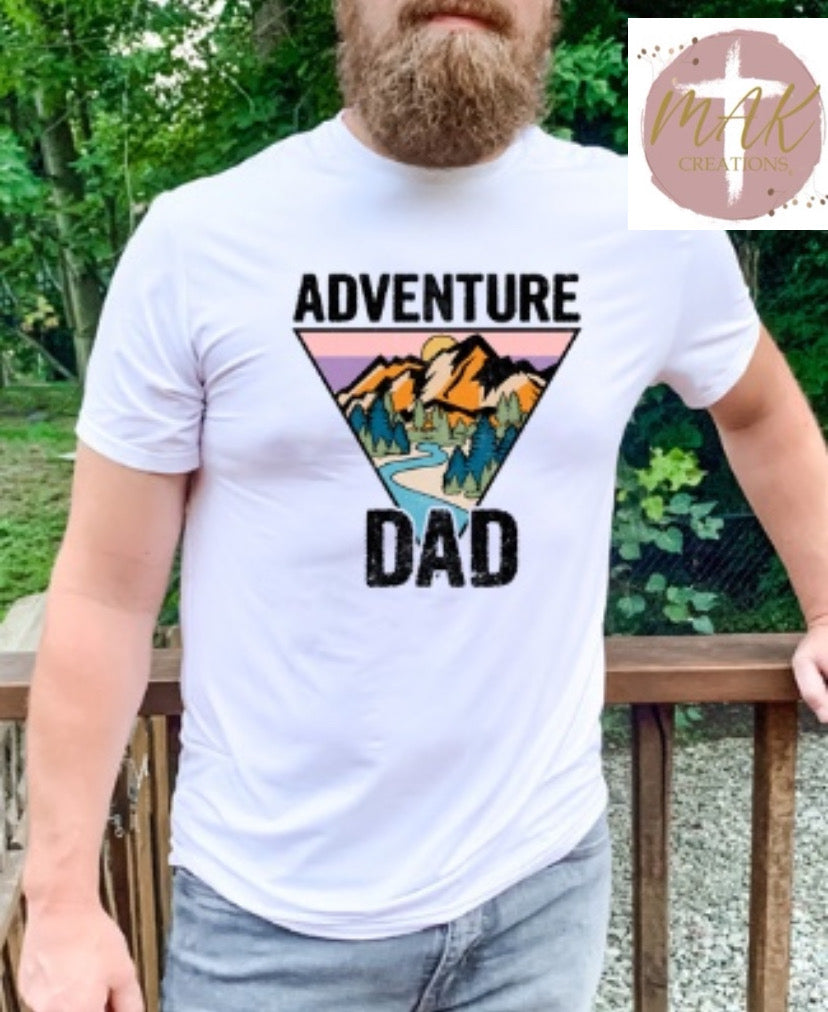 Adventure Dad