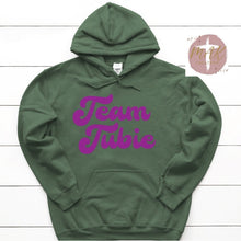 Load image into Gallery viewer, Team TUBIE (Purple) (AVAILABLE IN ALL SIZES)
