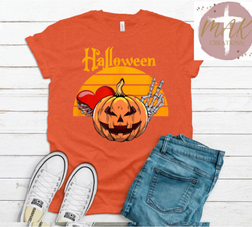 Halloween (AVAILABLE IN ALL SIZES)