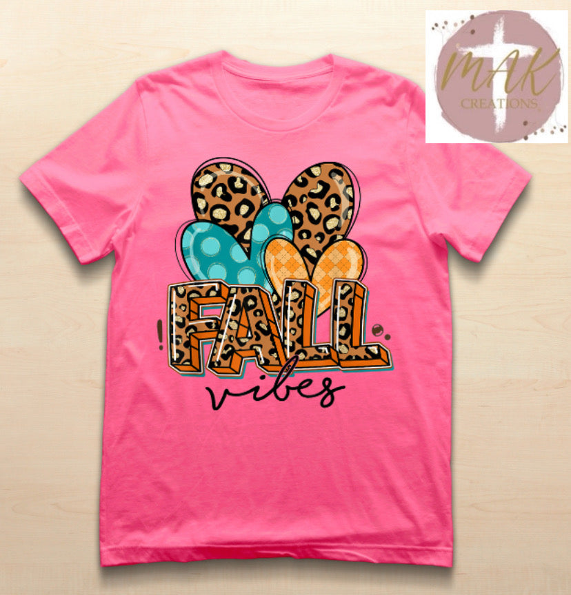 Heart Fall Vibes (AVAILABLE IN ALL SIZES)