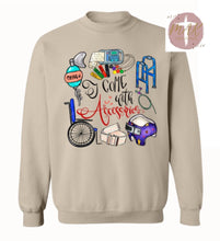 Load image into Gallery viewer, I Come With Accessories (AVAILABLE IN ALL SIZES)
