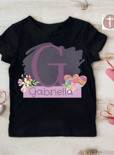 Load image into Gallery viewer, Personalized Purple Name
