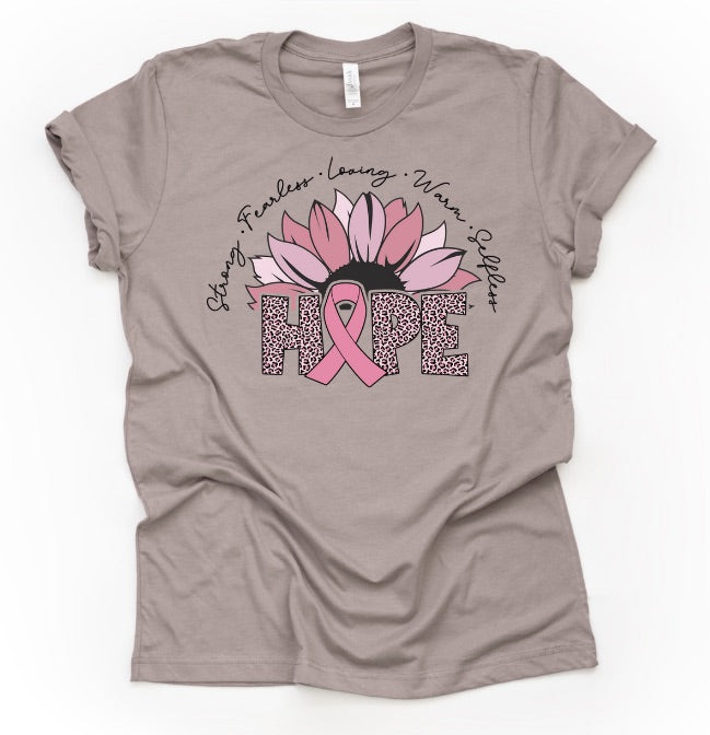 Hope (AVAILABLE IN ALL SIZES)