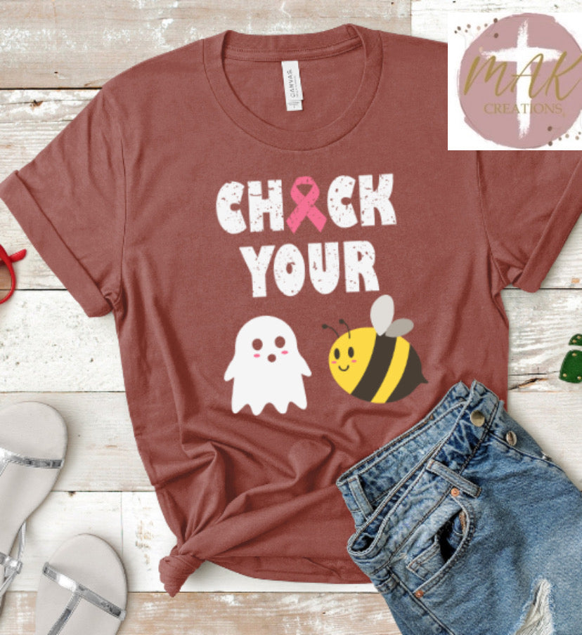 Chuck You (AVAILABLE IN ALL SIZES)