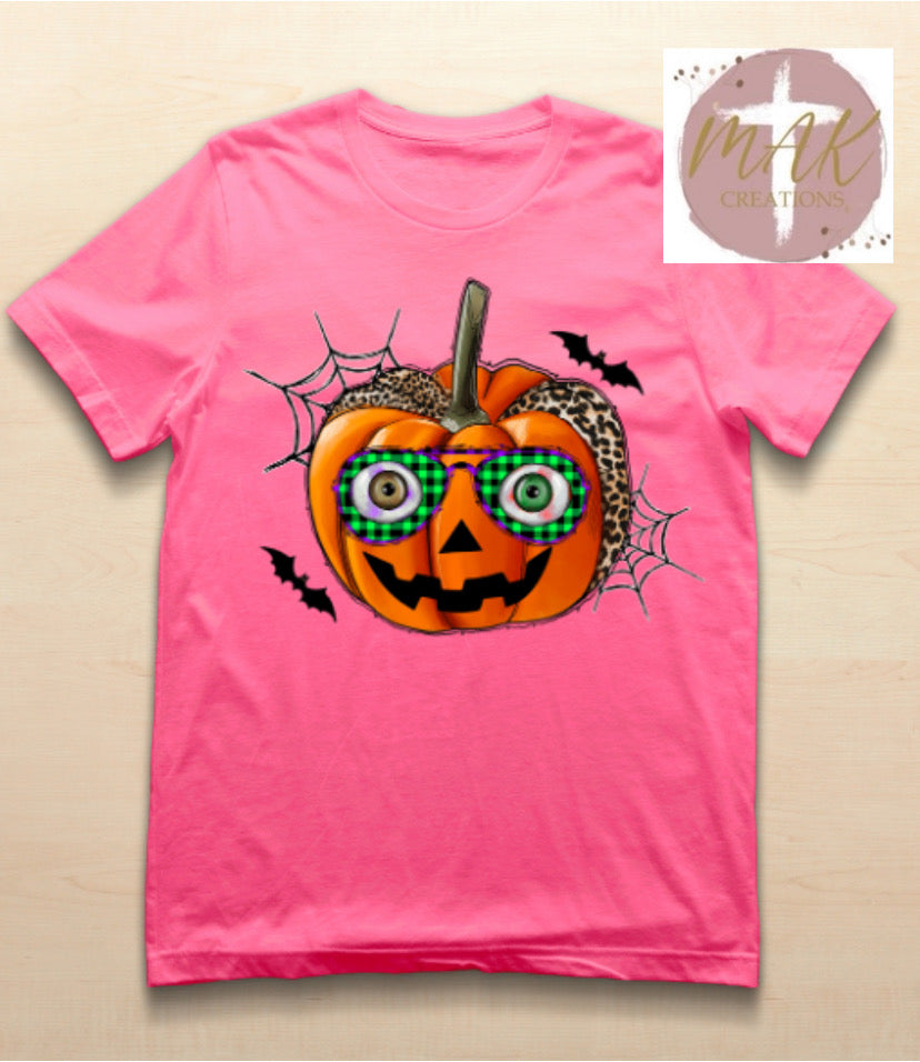 Pumpkin (AVAILABLE IN ALL SIZES)