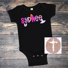 Load image into Gallery viewer, Personalized Dance Name (AVAILABLE IN ALL SIZES)
