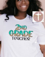 Load image into Gallery viewer, Grade Teacher
