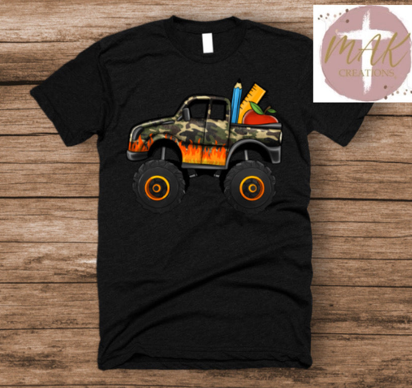 Monster Truck