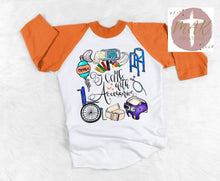 Load image into Gallery viewer, I Come With Accessories (AVAILABLE IN ALL SIZES)
