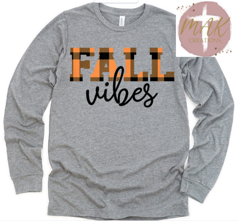Fall Vibes #7 (AVAILABLE IN ALL SIZES)