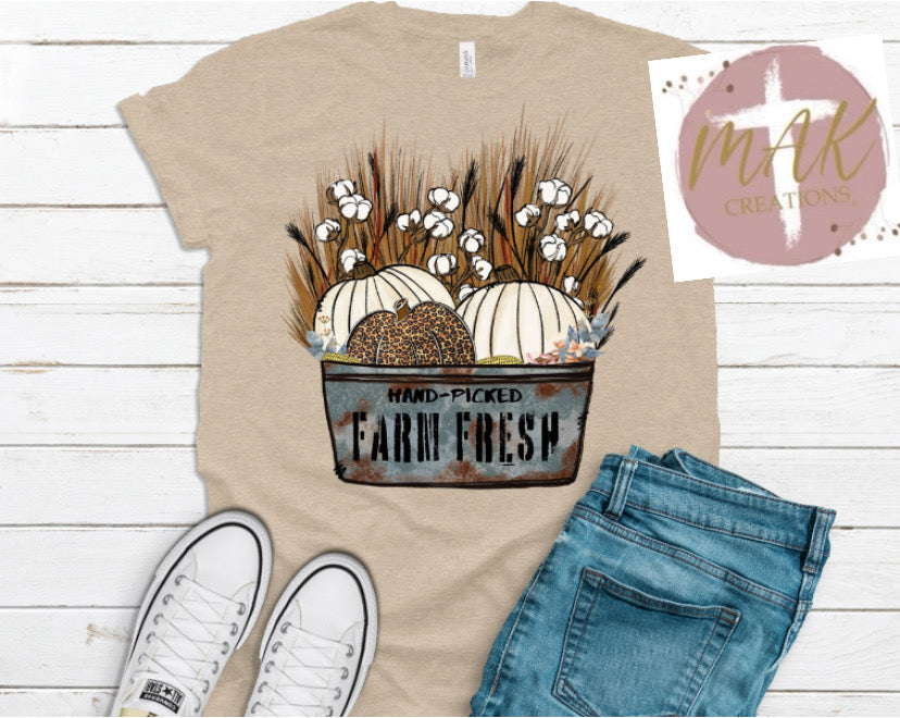 Farm Fresh #2 (AVAILABLE IN ALL SIZES)