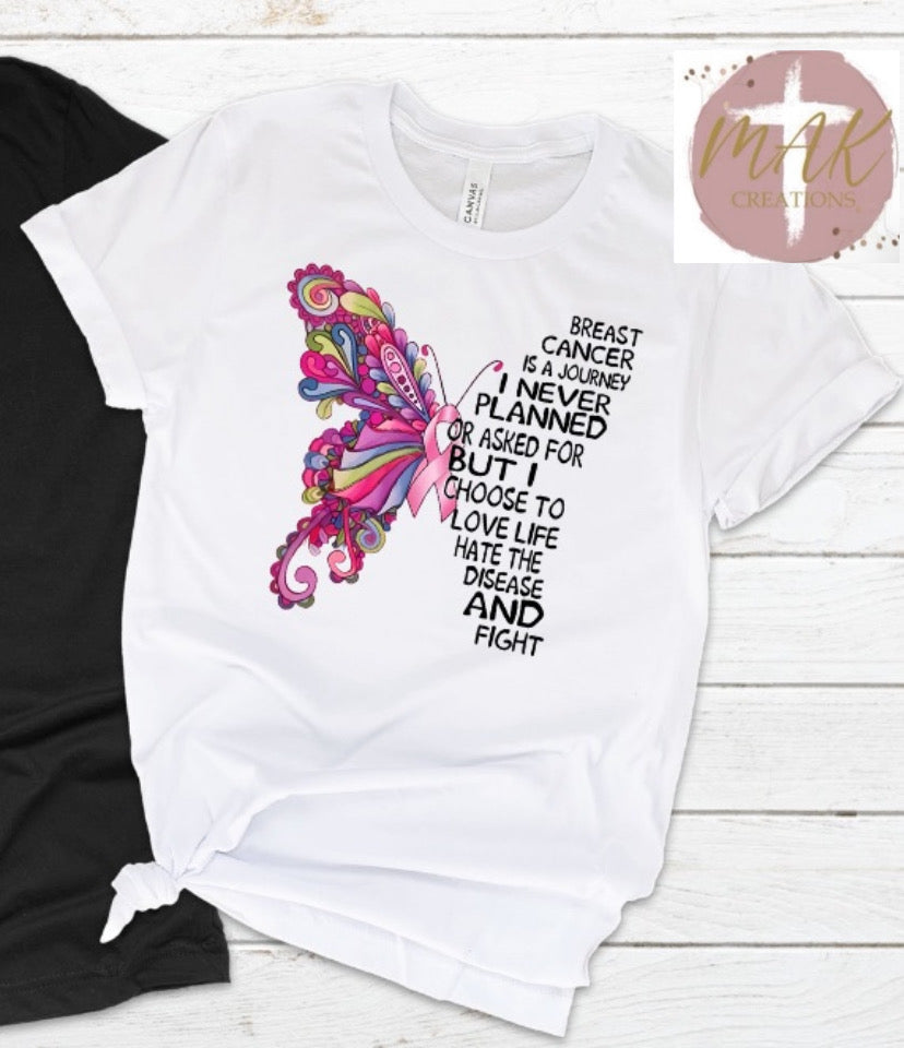 Butterfly (AVAILABLE IN ALL SIZES)