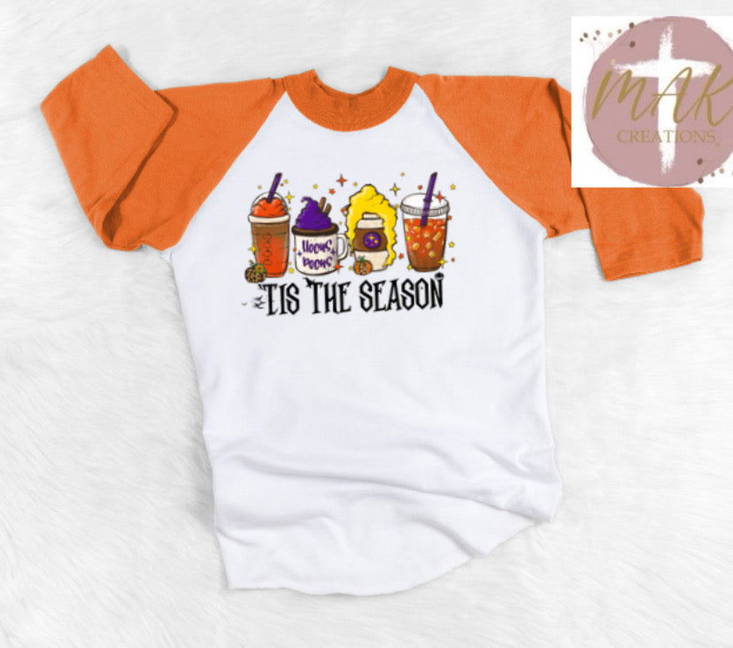 It’s the Season (AVAILABLE IN ALL SIZES)
