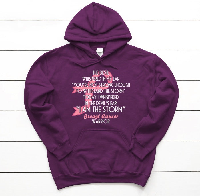 The Storm  (AVAILABLE IN ALL SIZES)