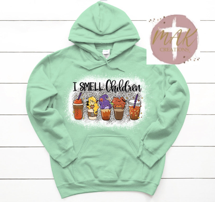 I Smell #2 (AVAILABLE IN ALL SIZES)